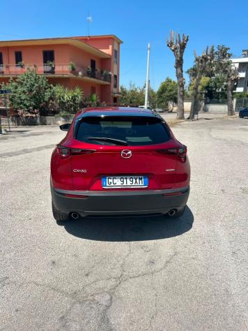 Mazda CX-30 2.0L Skyactiv-G M Hybrid 2WD Executive - Foto 5