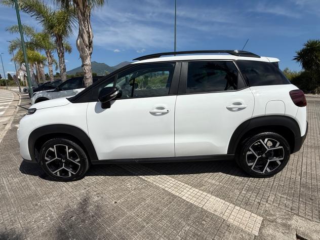 Citroen C3 Aircross PureTech 110 S&S Shine Pack - Foto 7