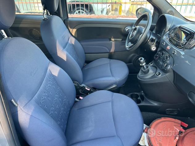 Fiat 500 1.0 Hybrid Cult - Foto 9