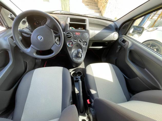 Fiat Panda 1.1 Actual COMP PASSAGGIO - Foto 4
