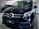 Mercedes-Benz V 250d 190CV Extralong Premium