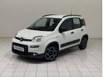 FIAT Panda 1.2 69cv EasyPower City Life S&S- GPL - IVA ESPOSTA