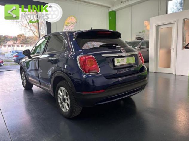 FIAT 500X 1.3 MultiJet 95 CV Business rif. 23992137 - Foto 3
