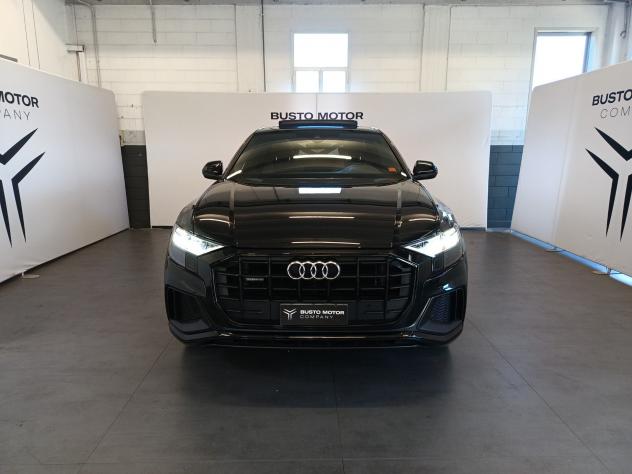 Audi Q8 Q8 50 3.0 tdi mhev Sport quattro tiptronic - Foto 2