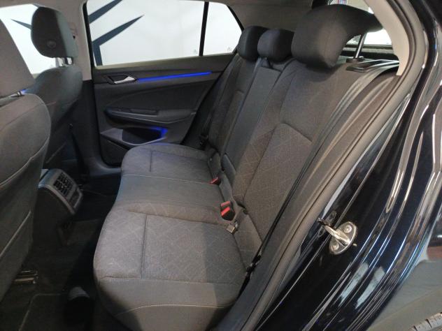 Volkswagen Golf Golf 2.0 tdi Style 150cv dsg - Foto 9