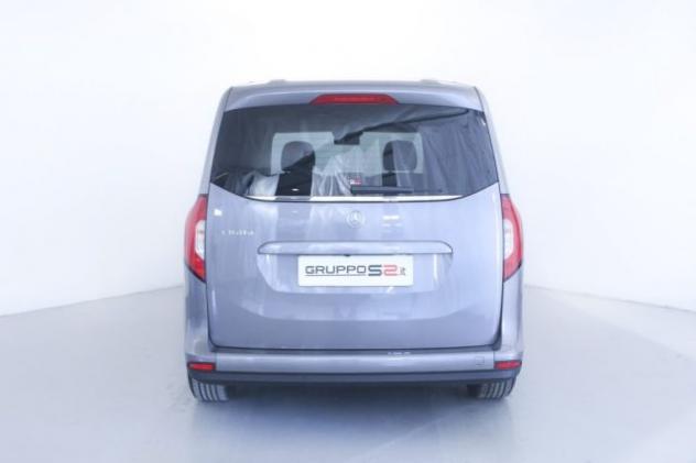 MERCEDES-BENZ T 160 d Premium PELLE/RETROCAMERA *SCONTO IMMEDIATO* rif. 22618870 - Foto 5