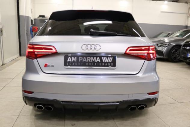 AUDI S3 2.0 TFSI quattro "" B&O / PERFETTA "" rif. 24088828 - Foto 6
