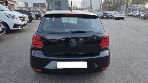 VOLKSWAGEN Polo 1.0 MPI 75 CV 5p. PERMUTE OK NEOPATENTATI rif. 23762167 - Foto 4