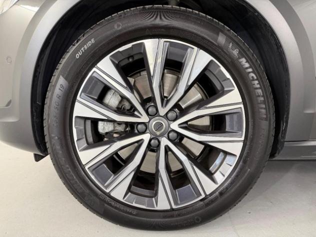 VOLVO V90 Cross Country B4 (d) AWD " IVA ESPOSTA " rif. 24093636 - Foto 10