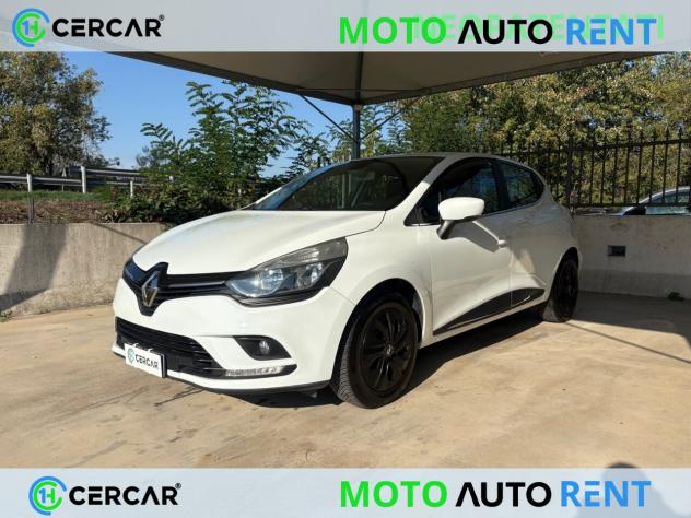Renault Clio 5 Porte Clio 0.9 tce energy Life Gpl 90cv