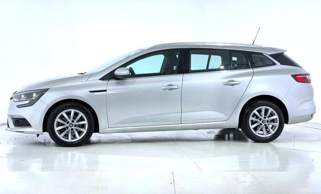Renault Mégane Sporter dCi 8V 110 CV Energy Business - Foto 4