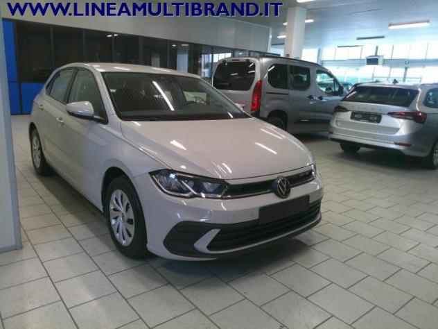VOLKSWAGEN Polo 1.0 Life Led Car Player Garanzia 24 Mesi Promo rif. 23933507 - Foto 6