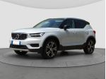 Volvo XC40 XC40 T4 Recharge Plug-in Hybrid Inscription