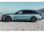MERCEDES-BENZ E 300 e hybrid EQ S.W. AMG Line Advanced Plus rif. 23255659