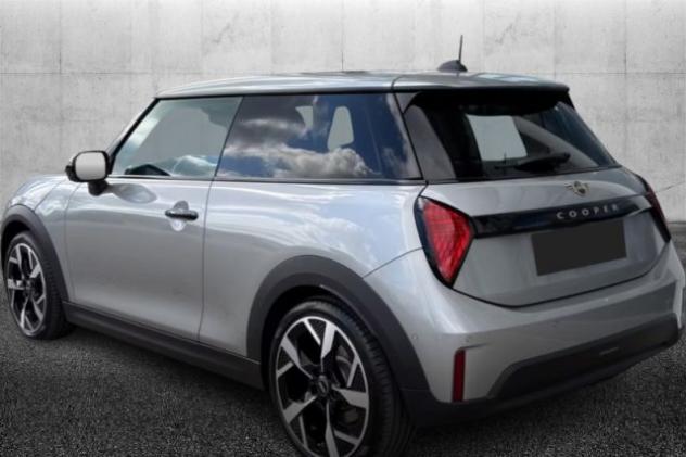 MINI Mini Cooper C Classic rif. 23757560 - Foto 3