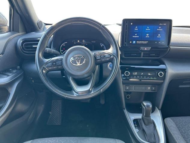 Toyota Yaris Cross 1.5 Hybrid 5p. E-CVT Trend - Foto 8