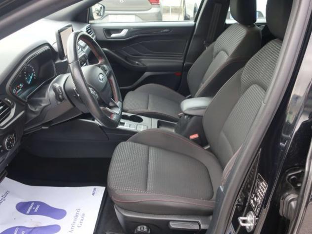 FORD Focus Focus V SW 1.5 ecoblue ST-Line Co-pilot s&s - Prez rif. 24053507 - Foto 5