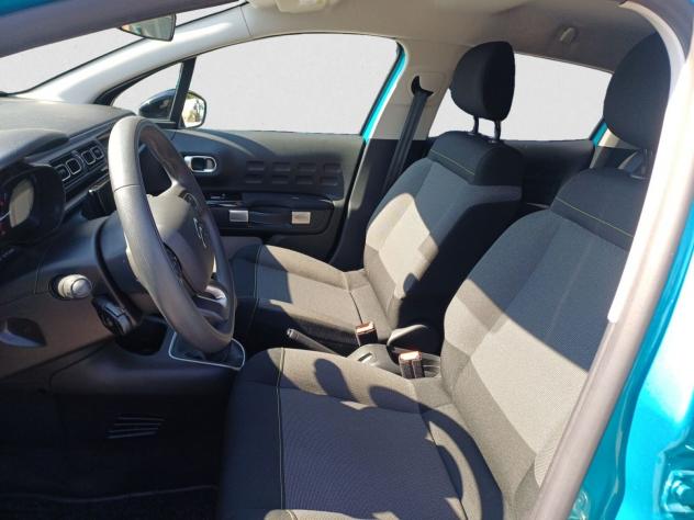 Citroën C3 3ª serie PureTech 83 S&S Shine - Foto 10