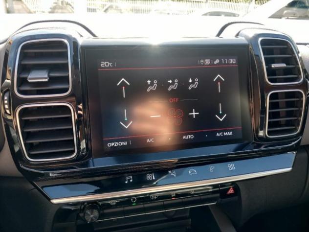 CITROEN C5 Aircross PureTech 130 S&S Feel rif. 22818707 - Foto 10