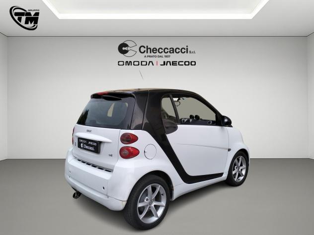 Smart ForTwo II 2011 0.8 cdi Pulse 54cv FL - Foto 5