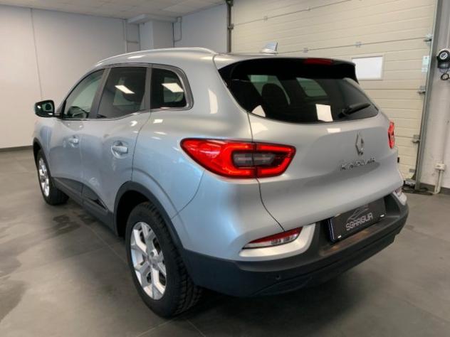 RENAULT Kadjar 1.5 Blue dCi Sport Edition rif. 24038995 - Foto 4
