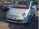 Fiat 500 1.3 MultiJet 75CV Lounge