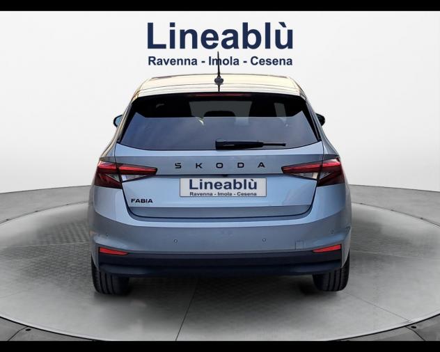 Škoda Fabia Be More 1,0 TSI 85 kW (115 CV) 7 marce - DSG - Foto 5