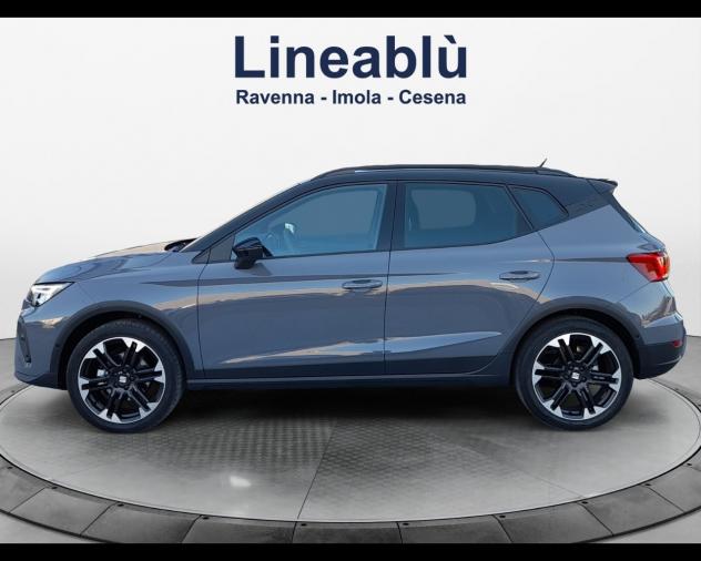 SEAT Arona 1,0 TSISTYLE5P85 DS8A7 MY 26 - Foto 2
