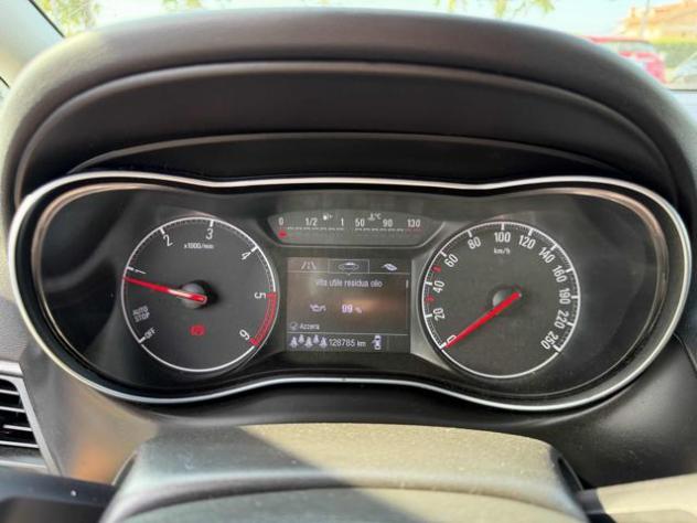 OPEL Zafira 1.6 CDTi 134CV Start&Stop Innovation rif. 23895026 - Foto 9