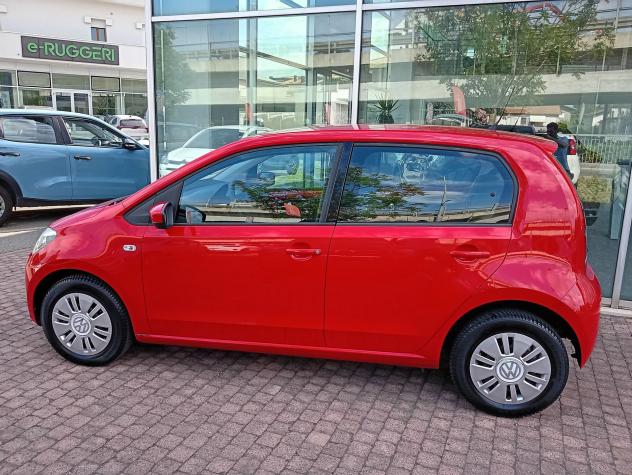 Volkswagen up! UP! 1.0 AUTOMATIC - Foto 2