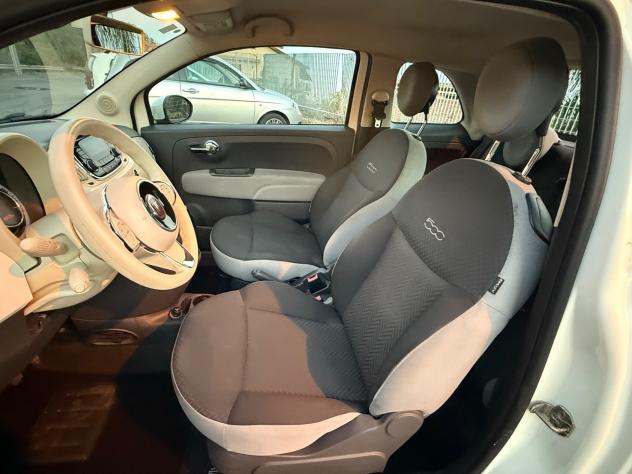 FIAT 500 1.3 Multijet 95 CV LOUNGE - Foto 7