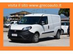 Fiat Dobl1.6 MJT Maxi furgone LH1