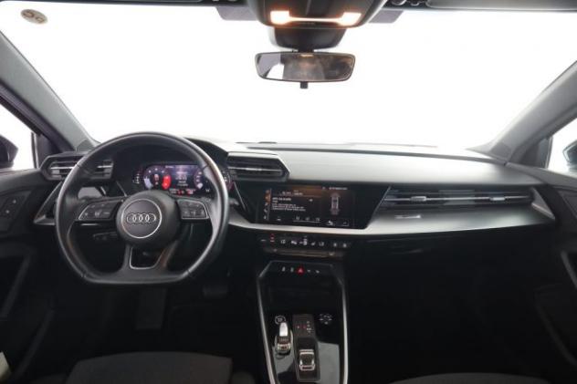 AUDI A3 A3 SPB 35 TDI S tronic Business rif. 23814807 - Foto 4