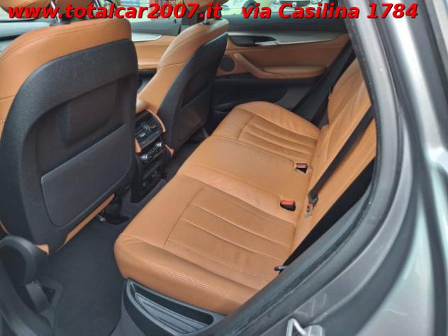 BMW X6 xDrive40d Msport rif. 23948962 - Foto 7
