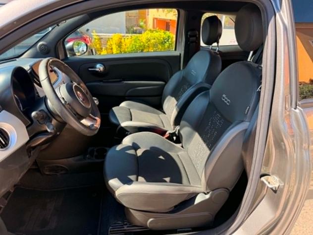 Fiat 500 1.0 BenzIbrida Sport Ok Neop. - Foto 8