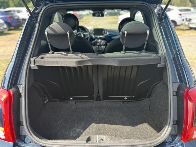 FIAT 500 1.0 Hybrid - Foto 7