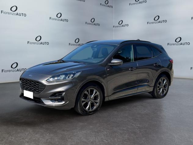 Ford Kuga 2.0 Ecoblue ST-Line 88Kw(Aut)"PREZZO REALE"(1694) - Foto 3