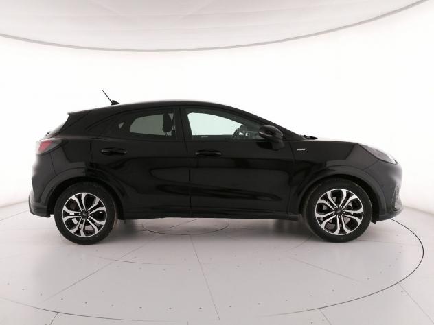 Ford Puma 1.0 ecoboost h ST-Line s&s 125cv - Foto 3