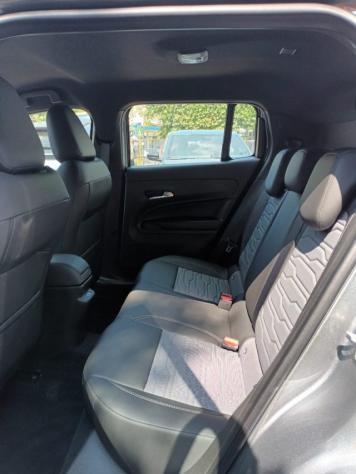 JEEP Avenger 1200 MHEV UPLAND 4XE 145CV NAV INFOTAINMENT"17 ITA rif. 23983244 - Foto 5