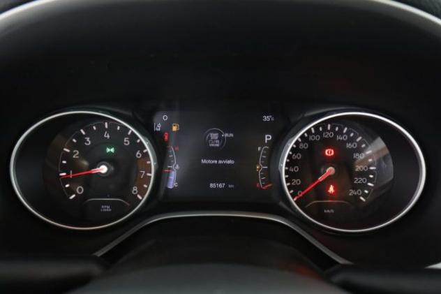 JEEP Compass Compass 1.4 Multiair II Limited rif. 23943373 - Foto 7