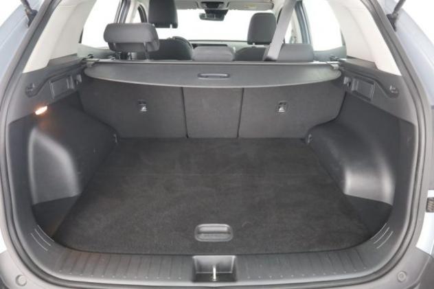 KIA Sportage Sportage 1.6 TGDi MHEV DCT Business rif. 23916801 - Foto 6