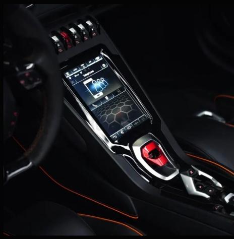 Lamborghini Huracan Hurac 5.2 V10 EVO RWD Spyder - Foto 9