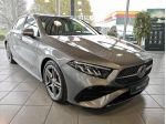 Mercedes-Benz Classe A A 180 d Automatic AMG PREMIUM LED AMBIENTE MBUX PANO