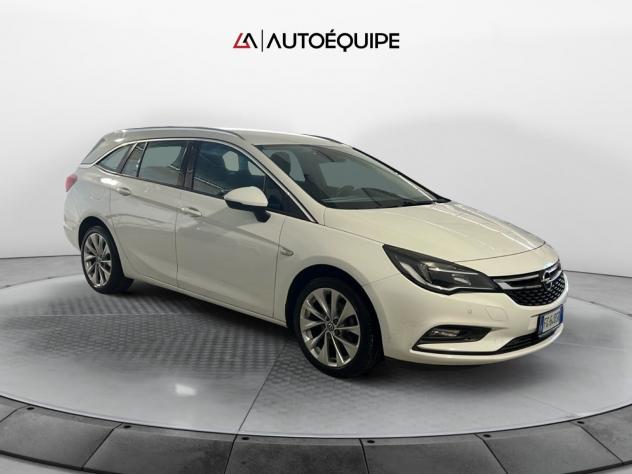 Opel Astra V 2016 Sports Tourer Sports Tourer 1.6 cdti Innovation s&s 110cv - Foto 7