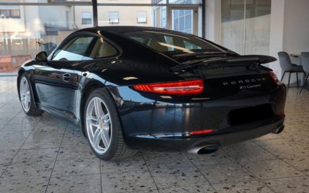 PORSCHE 911 3.4 Carrera Coupé rif. 24221375 - Foto 5