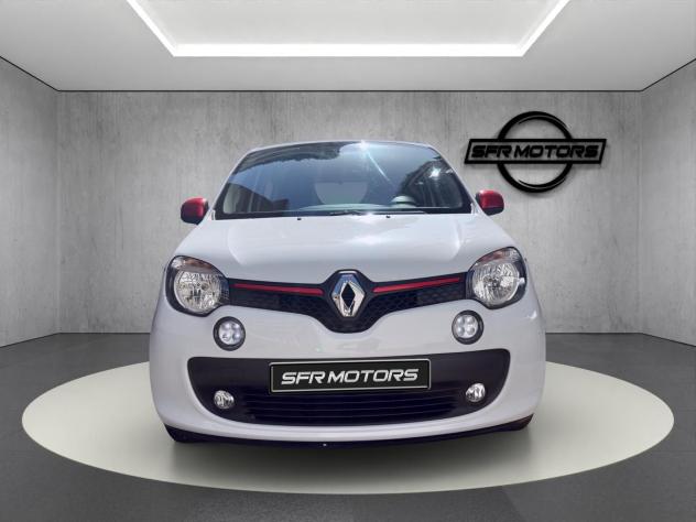 Renault Twingo Intens 1.0 69cv - PROMO - Foto 2