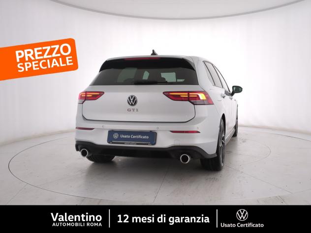 Volkswagen Golf GTI 2.0 TSI GTI DSG - Foto 3