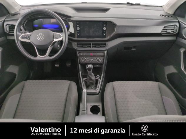Volkswagen T-Cross 1.0 TSI Style - Foto 7
