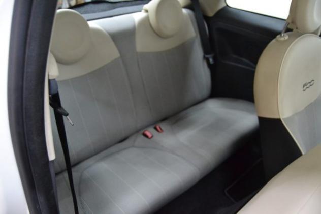 FIAT 500 1.2 EasyPower Lounge rif. 24040141 - Foto 7
