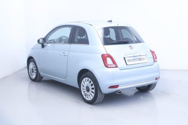 FIAT 500 1.0 Hybrid Tetto Panorama NEOPATENTATI rif. 22141935 - Foto 6
